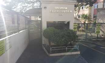 Imagem 2: CONTAGEM - Apartamento Padrão - Eldorado
