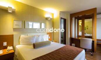 Imagem 2: Asa Norte Lindo Flat - Direto Comdono!