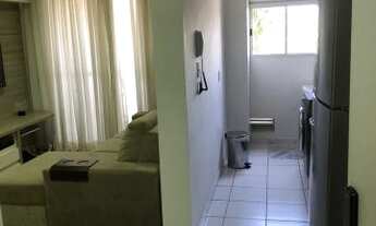 Imagem 4: Apartamento - Jardim Paraíba - Residencial Serveng Acqua - 59m²