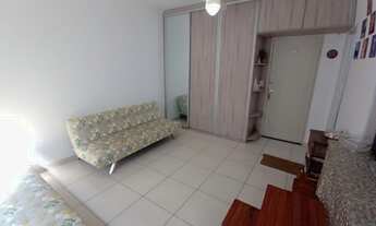 Imagem 3: Kitnet/conjugado mobiliada no Bairro Boqueirão em Praia Grande SP