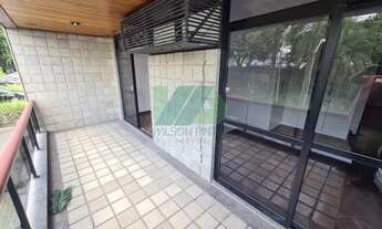 Imagem 7: Apartamento à venda, 2 quartos, 1 suíte, 1 vaga, Leblon - Rio de Janeiro/RJ