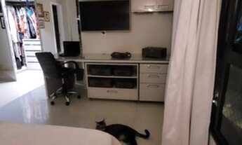 Imagem 5: Villagio Panamby - Excelente 4 suítes com 4 vagas de garagem no Horto Florestal