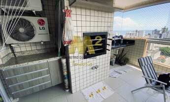 Imagem 6: Apartamento com 2 dorms, Guilhermina, Praia Grande - R$ 700 mil, Cod: 6766