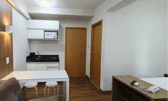 Imagem 3: Excelente Flat no S4 Hotel! 01 Quarto! Lazer completo