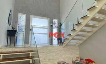 Imagem 5: Casa com 3 dormitórios à venda, 235 m² por R$ 1.800.000,00 - Condomínio Jardim das Palmeir