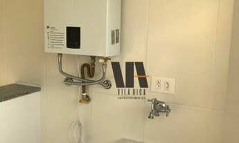 Imagem 6: Apartamento com 2 dormitórios à venda, 63 m² por R$ 405.000,00 - Jardim Piratininga - Soro