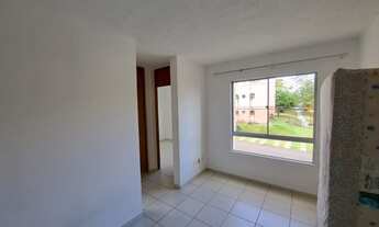 Imagem 7: Apto semi mobiliado no Cond. Azaléia