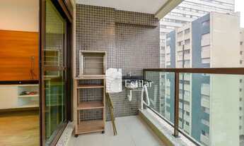 Imagem 5: Apartamento Garden 01 quarto no Água Verde, Curitiba