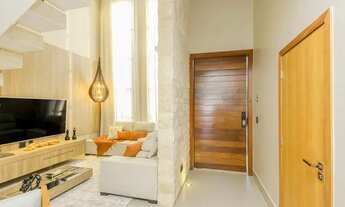 Imagem 4: SOBRADO MOBILIADO E DECORADO