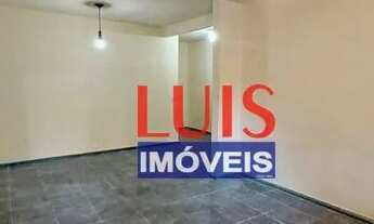 Imagem 4: Casa com 3 dormitórios para alugar, 100 m² por R$ 2.845/mês - Itaipu - Niterói/RJ - CA6110