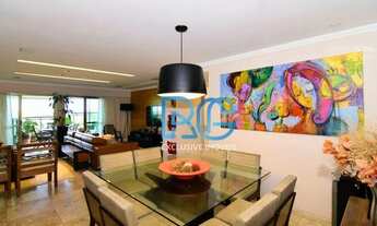 Imagem: Apartamento Vista Mar Américas Park Barra