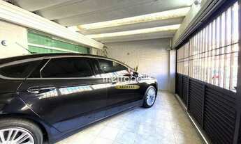 Imagem 2: Sobrado com 3 dormitórios à venda, 125 m² por R$ 800.000,00 - Santa Terezinha - São Bernar