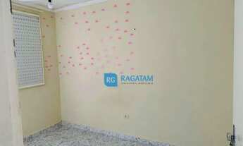 Imagem 7: Apartamento com 2 dormitórios, 50 m² - venda por R$ 300.000,00 ou aluguel por R$ 2.050,00