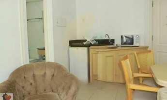 Imagem 6: Flat 32 m2 mobiliado próximo do Hospital 9 de Julho com 1 dormitório 1 vaga