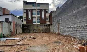 Imagem 4: TERRENO à venda, VILA PIRES - Santo André/SP