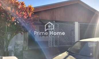 Imagem: Casa - Parque Rosa e Silva - Sumaré