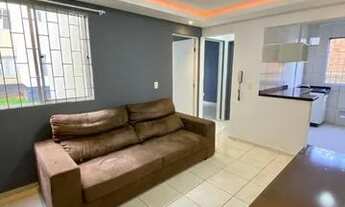 Imagem: Aluguel apartamento 2 quartos, 1 vaga em