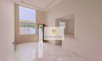 Imagem 4: Casa com 2 dormitórios à venda, 62 m² por R$ 270.000,00 - Extensão Serramar - Rio das Ostr