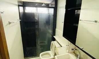 Imagem 3: NB- flat - 02 quartos - mobiliado