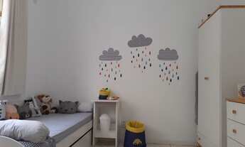 Imagem 5: Apartamento para aluguel com 81 metros quadrados com 2 quartos em Tijuca - Rio de Janeiro