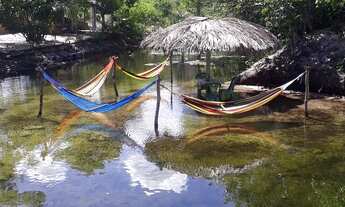 Imagem 5: Venda uma ária de lazer em Humberto de Campos