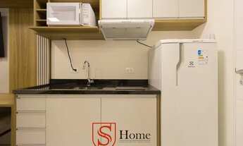 Imagem 3: Ótimo Studio para aluguel no Centro