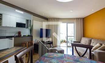 Imagem 2: Apartamento para Aluguel - Quitaúna, 3 Quartos, 104 m2