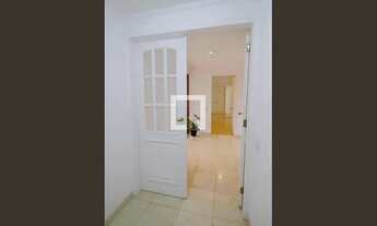 Imagem 2: Apartamento para Aluguel - Portal do Morumbi, 4 Quartos, 202 m2