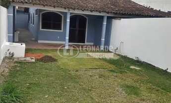 Imagem 2: ALUGO IMOVEL , 2 QUARTOS, COM QUINTAL AMPLO, E GARAGEM, COQUEIRAL, ARARUAMA - RJ