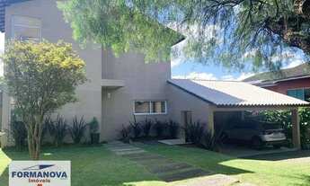 Imagem 2: Parque das Artes - Casa com 3 suítes à venda, 370 m² - R$ 1.850.000 ou aluga por 10.000 o