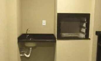 Imagem 4: Apartamento com 3 dormitórios para alugar, 91 m² por R$ 3.040/mês - Pátio Laranjeiras - Vi