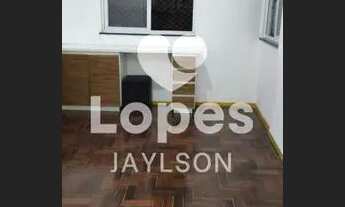 Imagem 3: Apartamento-À VENDA-São Cristóvão-Rio de Janeiro-RJ