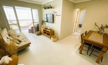 Imagem 5: Apartamento de 02 quartos (01 suíte) e vaga em prédio de frente para o mar à venda na Ense