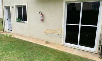 Imagem 6: Casa com 2 dormitórios, 50 m² - venda por R$ 175.000,00 ou aluguel por R$ 1.020,00/mês - P