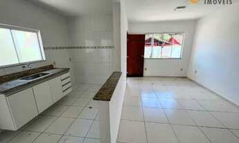 Imagem 4: Casa com 3 quartos à venda, 93 m² por R$ 450.000 - Itaipu - Niterói/RJ