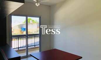 Imagem 2: ALUGA - Apartamento padrão com 2 dormitórios 2 banheiros 63m² elevador portaria 24h lazer