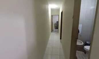 Imagem 7: Casa no Bairro Sol Nascente