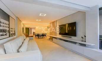 Imagem 5: CURITIBA - Apartamento Padrão - Bigorrilho