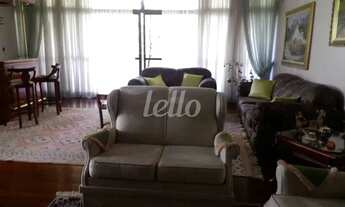 Imagem: Santo André - Apartamento Padrão - Jardim