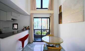 Imagem: São Paulo - Apartamento Padrão - Moema