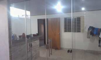 Imagem 3: Casa com LOTE INTEIRO prox ao Parque Brasília Só 175mil