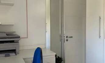 Imagem 4: Apartamento no Caiua com móveis planejados