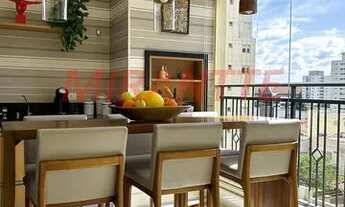 Imagem: Apartamento para venda com 123 metros quadrados