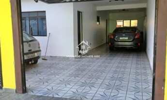 Imagem 2: REF: 6340. Casa Térrea para Venda no bairro Baeta Neves, 3 dorm, 4 vagas, 409 m. Ótima opo