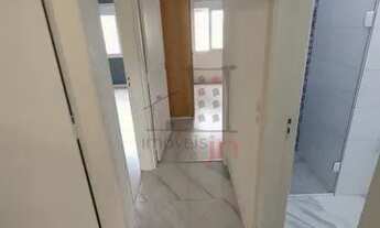 Imagem 6: Apartamento - 2 dormitórios - 64 m² - 1 vaga - Venda por R$ 495.000 - Pompéia, São Paulo