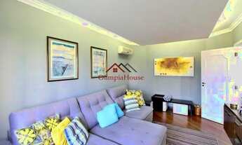 Imagem 6: Apartamento Venda Brooklin 263 m² 4 Dormitórios