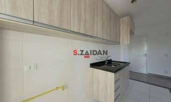 Imagem 4: Apartamento com 2 dormitórios para alugar no Edifício Provence, 61 m² por R$ 1.890/mês - P