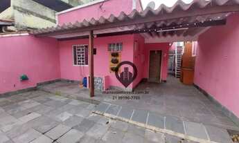 Imagem: Casa com 2 quartos à venda, 90 m² por