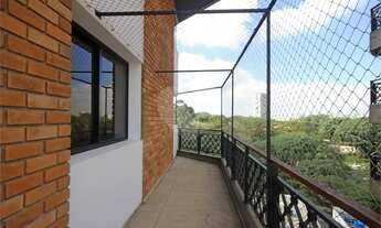 Imagem 6: São Paulo - Apartamento Padrão - ALTO DE PINHEIROS