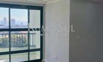 Imagem: SAO PAULO - Apartamento Padrão - Interlagos